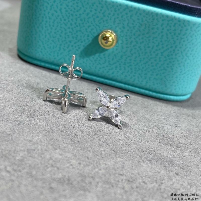 Tiffany Earrings